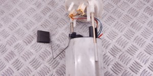 Насос топливный BMW 3-series (E90/91/92) 16 14 7 197 075