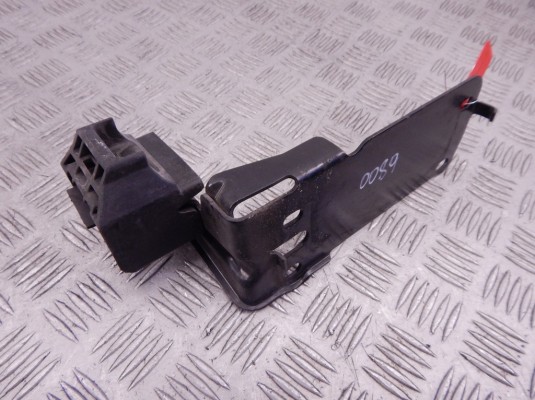 Передняя панель крепления облицовки (телевизор) BMW 3-series (E90/91/92) 51 64 7 117 812