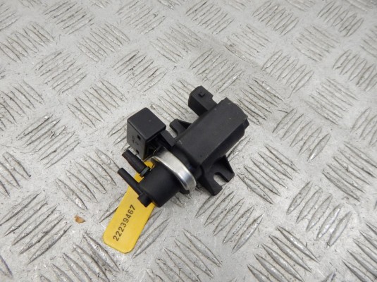 Преобразователь давления (соленоид наддува/EGR) BMW 3-series (E46) 11 74 2 247 906 Преобразователь давления (соленоид наддува/EGR) BMW 3-series (E46) 11 74 2 247 906