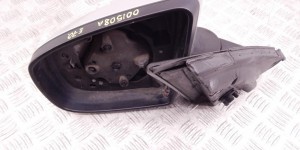 Зеркало наружное левое BMW X5-series (E70) 51 16 7 282 723