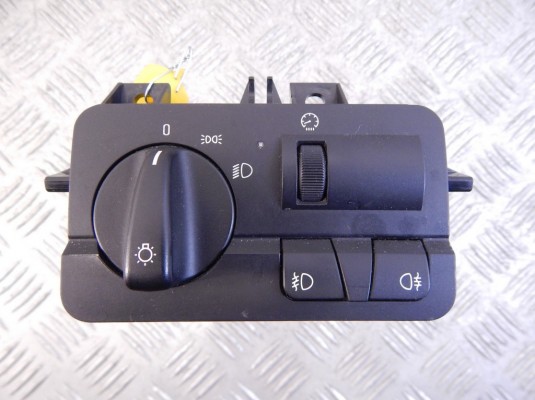 Блок управления светом BMW 3-series (E46) 61 31 6 919 832