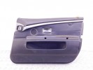 Обшивка двери передней правой (дверная карта) BMW 7-series (E65/66) 51 41 7 038 492