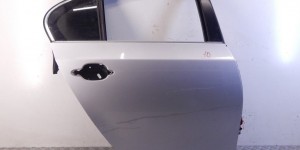 Дверь задняя правая BMW 5-series (E60/61) 41 52 7 202 342