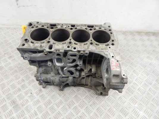 Блок цилиндров BMW 5-series (F10/11) 11 11 2 234 436