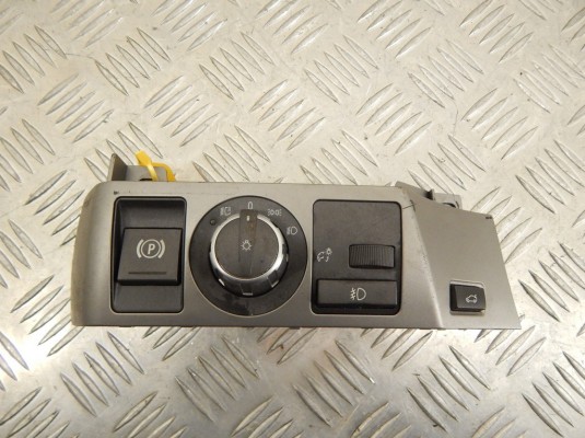 Переключатель света BMW 7-series (E65/66) 61 31 6 941 995