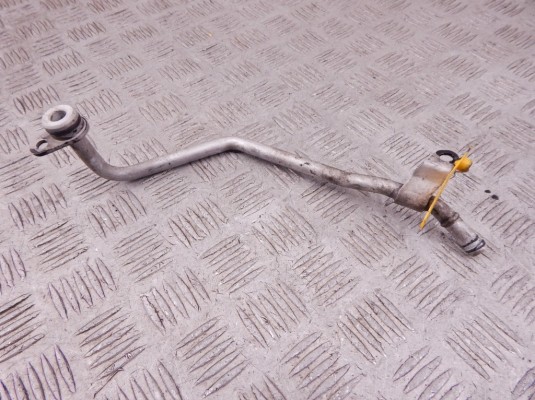 Трубка охлаждающей жидкости металлическая BMW 2-series (F45/46) 17 12 8 606 015