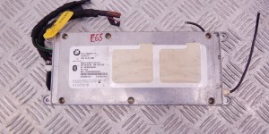 Блок Bluetooth BMW 7-series (E65/66) 84 11 6 946 328