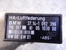 Блок управления пневмоподвеской BMW X5-series (E53) 37 14 1 092 396