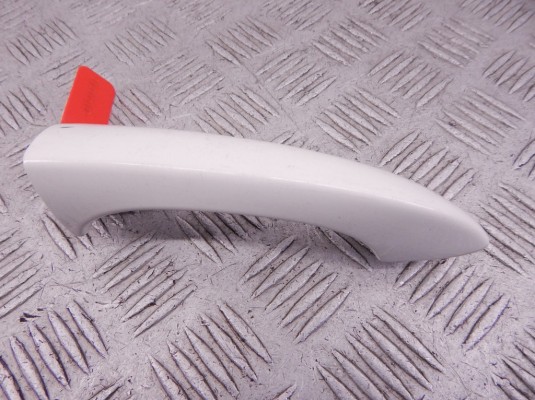 Ручка наружная передняя правая BMW X5-series (E53) 51 21 7 002 312