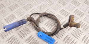 Датчик ABS задний BMW 3-series (E46) 34 52 6 752 683