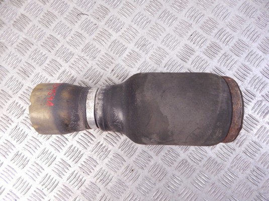 Пневмоподушка BMW X5-series (E53) 37 12 6 750 355