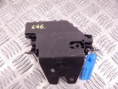 Замок багажника BMW 3-series (E46) 51 24 8 196 401