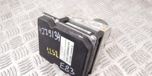 Блок ABS BMW X3-series (E83) 34 51 3 450 562