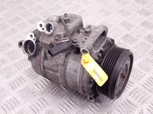 Компрессор кондиционера BMW 3-series (E90/91/92) 64 52 6 924 792