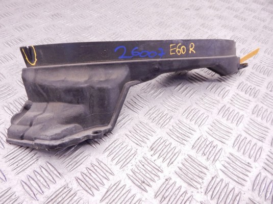 Перегородка моторного отсека BMW 5-series (E60/61) 51 71 7 204 336