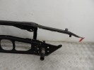 Передняя панель крепления облицовки (телевизор) BMW 3-series (E46) 51 71 7 111 691