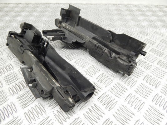 Кассета радиаторов BMW 3-series (E46) 17 11 1 436 249