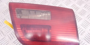 Фонарь крышки багажника правый BMW X5-series (E53) 63 21 7 164 486