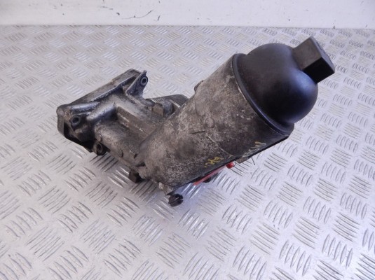 Корпус масляного фильтра BMW X5-series (E70) 11 42 7 805 408