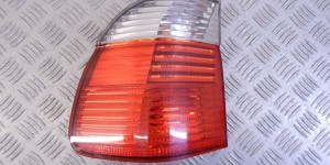 Фонарь задний левый BMW 5-series (E39) 63 21 6 902 531