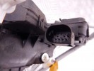 Замок двери задней левой BMW 3-series (E46) 51 22 7 011 245