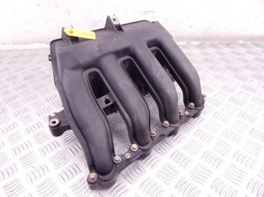 Коллектор впускной BMW 3-series (E46) 11 61 7 787 318 Коллектор впускной BMW 3-series (E46) 11 61 7 787 318