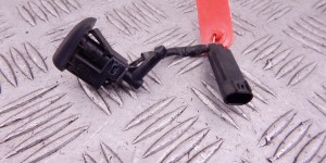 Форсунка омывателя BMW 3-series (E46) 61 66 7 056 731