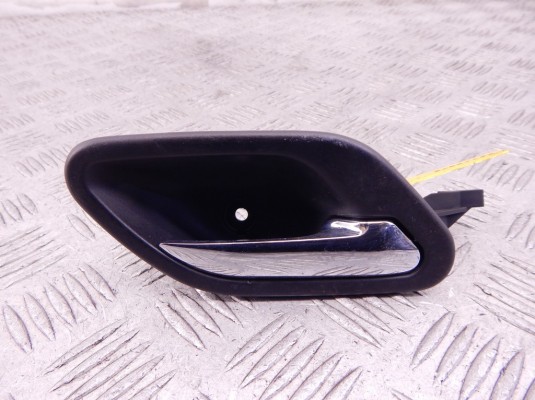 Ручка внутренняя передняя правая BMW 5-series (E39) 51 21 8 125 514