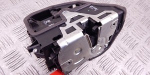 Замок двери передней правой BMW 3-series (E90/91/92) 51 21 7 059 974