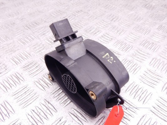 Расходомер воздуха BMW X5-series (E53) 13 62 7 788 744 Расходомер воздуха BMW X5-series (E53) 13 62 7 788 744