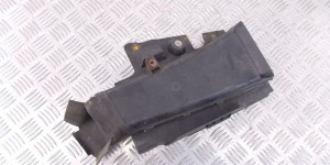 Воздуховод тормозной левый BMW 3-series (E46) 51 71 8 197 927