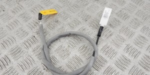 Трос двери передней BMW X5-series (E70) 51 21 7 137 079 Трос двери передней BMW X5-series (E70) 51 21 7 137 079