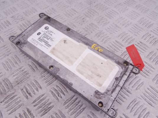 Блок Bluetooth BMW 5-series (E60/61) 84 11 6 950 207