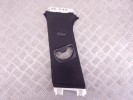 Обшивка стойки центральной левой BMW 3-series (F30/31) 51 43 7 220 997