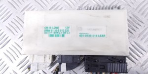 Блок комфорта BMW 5-series (E39) 61 35 6 913 520