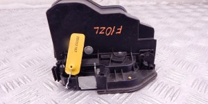 Замок двери задней левой BMW 5-series (F10/11) 51 22 7 202 147