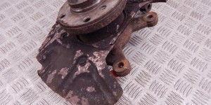 Ступица передняя левая BMW X5-series (E53) 31 21 6 761 575 Ступица передняя левая BMW X5-series (E53) 31 21 6 761 575