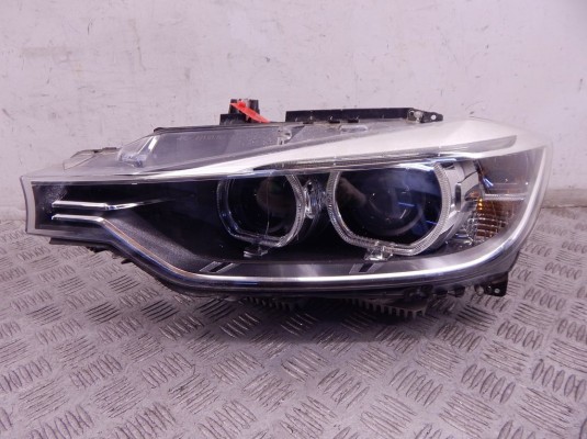 Фара левая BMW 3-series (F30/31) 63 11 7 259 543