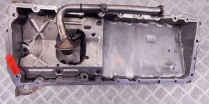 Поддон BMW 5-series (E39) 11 13 2 248 645 Поддон BMW 5-series (E39) 11 13 2 248 645