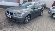 Щиток приборов (приборная панель) BMW 5-series (E60/61) 62 11 6 945 633