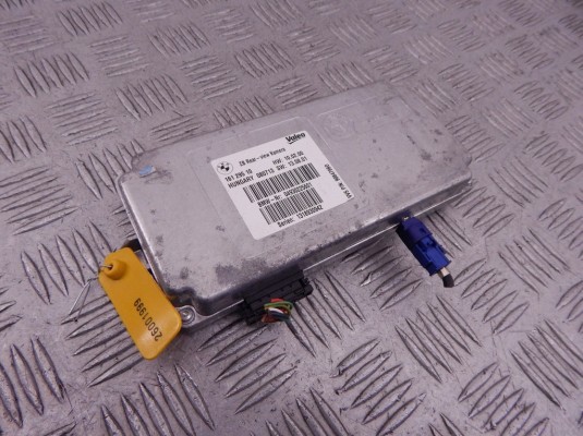 Блок управления камерой BMW 3-series (F30/31) 66 53 9 302 256 Блок управления камерой BMW 3-series (F30/31) 66 53 9 302 256