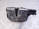 Замок двери передней правой BMW 3-series (E46) 51 21 7 011 244