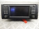 Магнитола BMW 5-series (E39) 65 52 6 934 412
