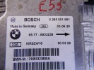 Блок AirBag BMW X5-series (E53) 65 77 6 933 238
