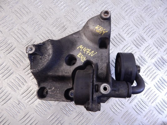 Кронштейн компрессора кондиционера BMW 3-series (E46) 64 55 7 787 319