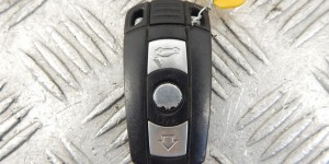 Ключ BMW 3-series (E90/91/92) 66 12 6 986 585