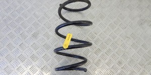 Пружина передняя BMW X3-series (E83) Пружина передняя BMW X3-series (E83)