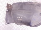 Защита арок передняя левая (подкрылок) BMW 1-series (E87) 51 71 7 059 371