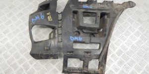 Кронштейн крепления бампера заднего BMW 1-series (E87) 51 12 7 170 664