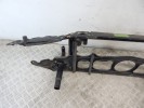 Передняя панель крепления облицовки (телевизор) BMW 5-series (E39) 51 71 8 159 610
